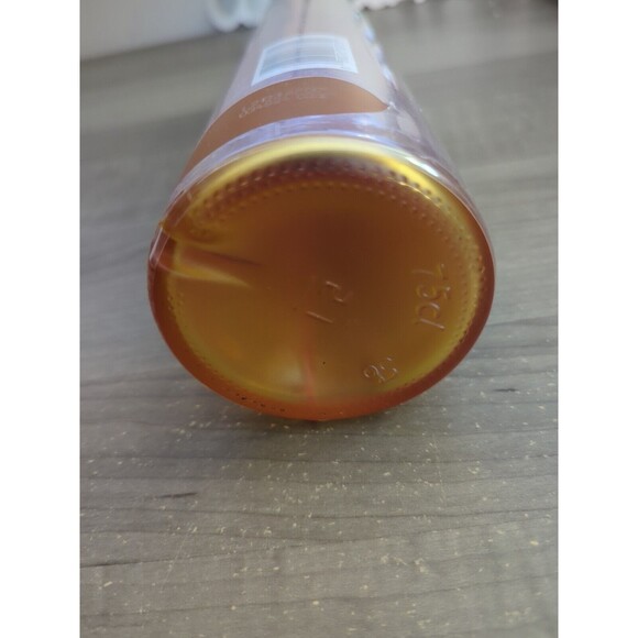 CIROC Passion Vodka RARE Frosted Glass Empty Bottle w/Cap 750ml Limited Edition - Picture 6 of 8